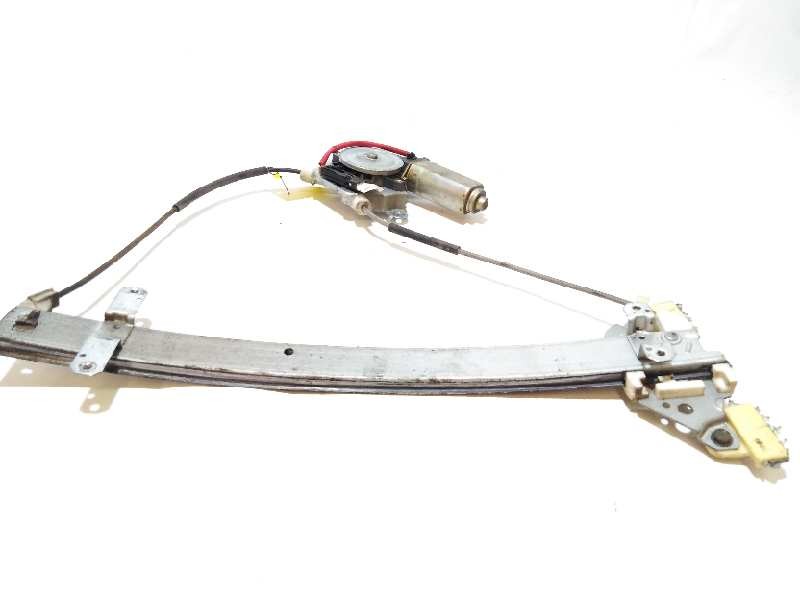 Recambio de elevalunas delantero derecho para nissan almera (n15) gx referencia OEM IAM 807300M016  