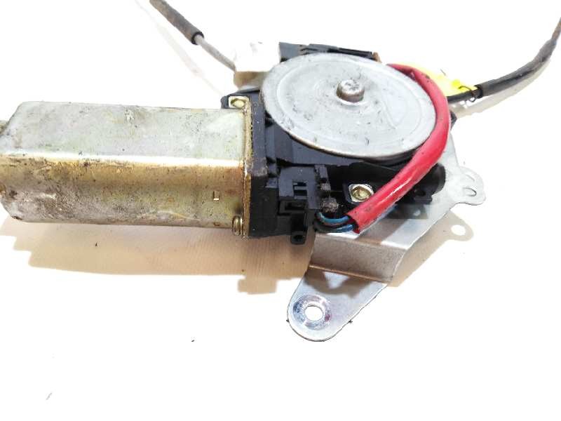 Recambio de elevalunas delantero derecho para nissan almera (n15) gx referencia OEM IAM 807300M016  