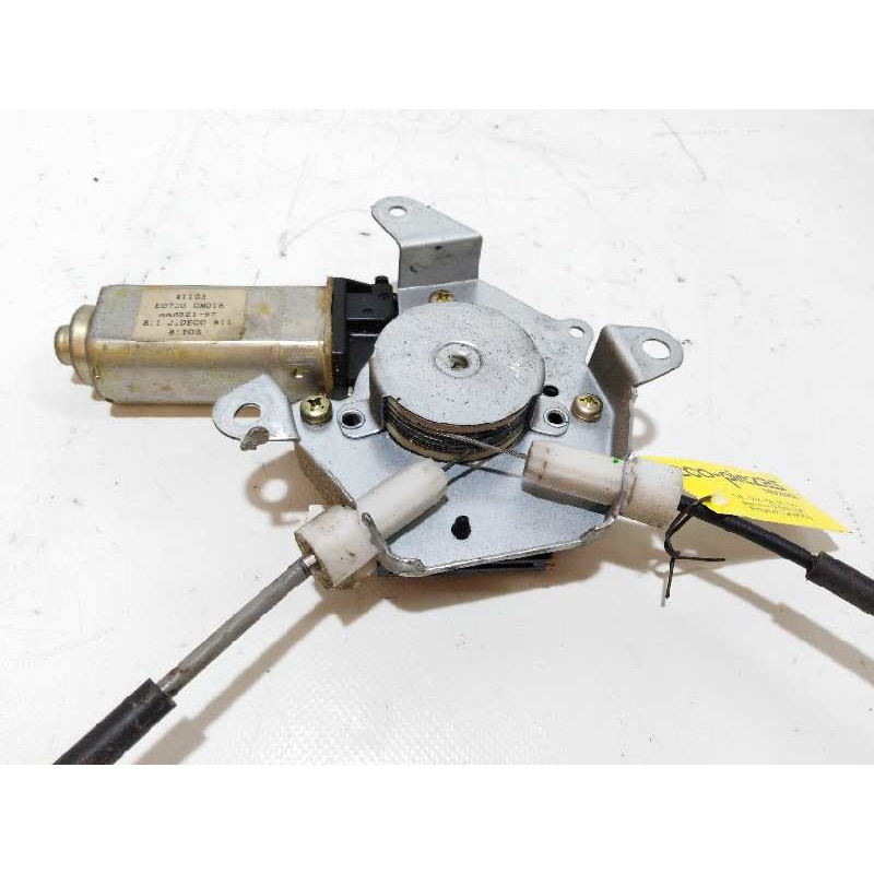 Recambio de elevalunas delantero derecho para nissan almera (n15) gx referencia OEM IAM 807300M016  