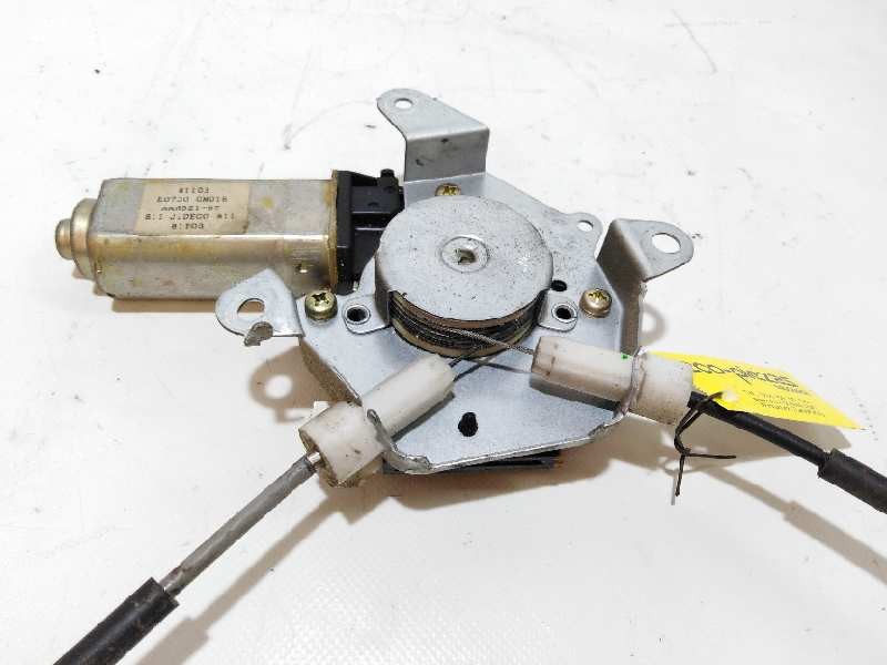 Recambio de elevalunas delantero derecho para nissan almera (n15) gx referencia OEM IAM 807300M016  