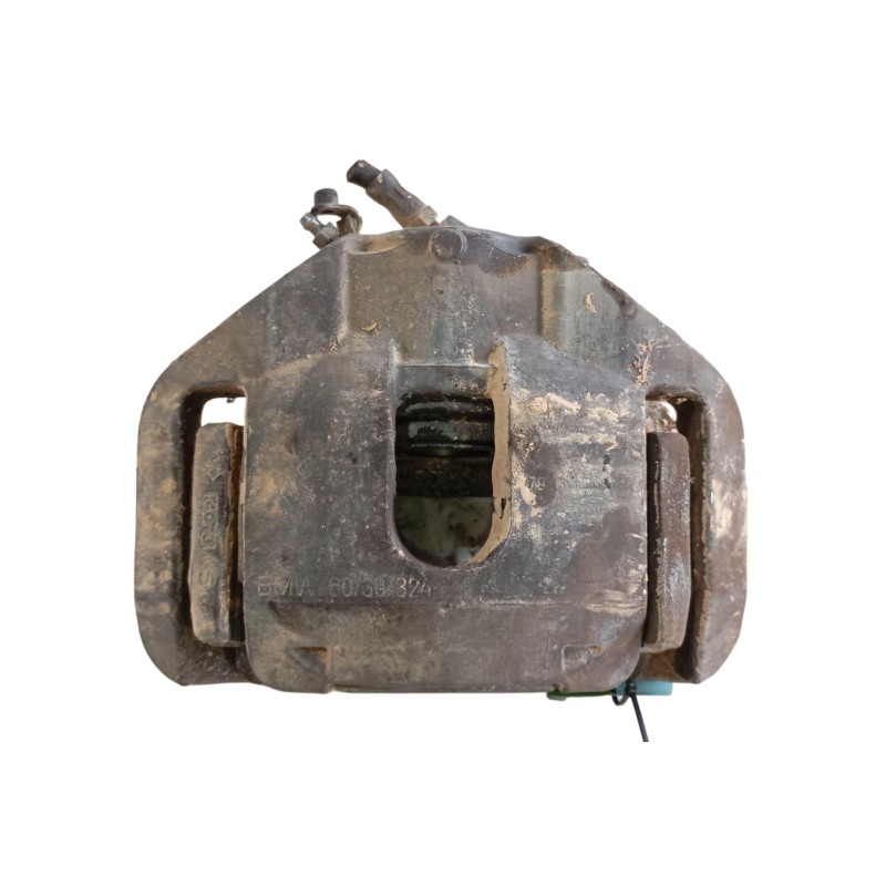 Recambio de pinza freno delantera izquierda para bmw 5 (e60) 520 d referencia OEM IAM 34116753659  