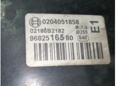 Recambio de servofreno para peugeot 308 premium referencia OEM IAM 0204051858 9682516580  2