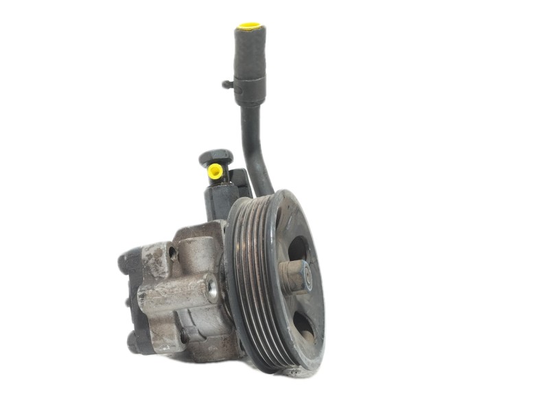 Recambio de bomba direccion para hyundai matrix (fc) 1.5 crdi gls referencia OEM IAM 5710017500  