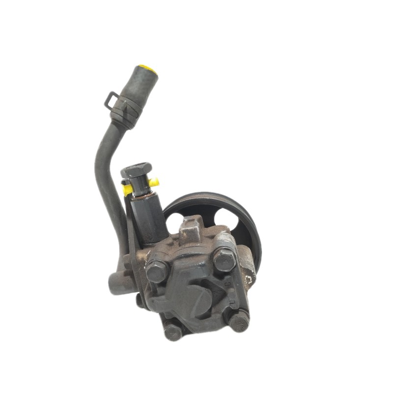 Recambio de bomba direccion para hyundai matrix (fc) 1.5 crdi gls referencia OEM IAM 5710017500  