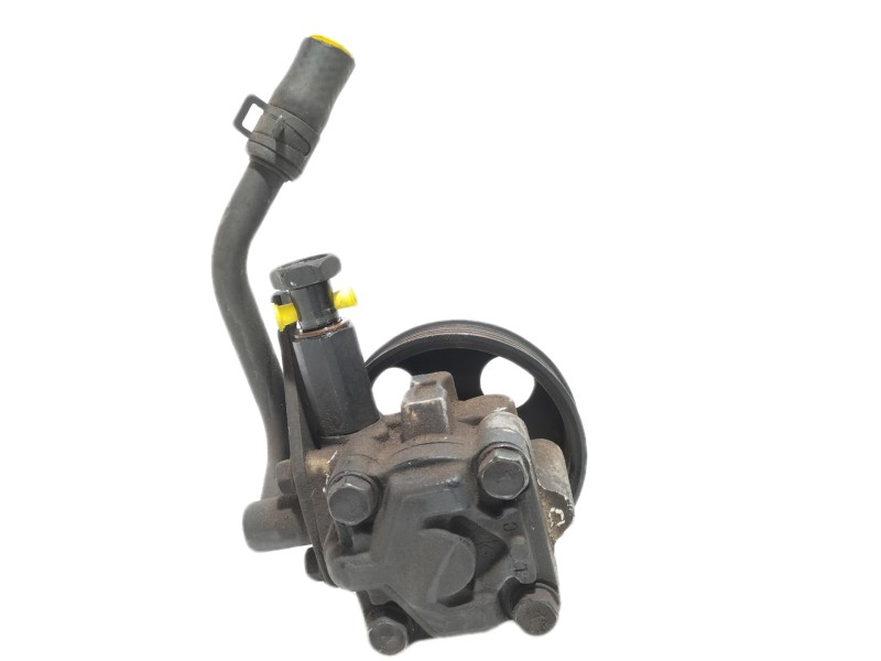 Recambio de bomba direccion para hyundai matrix (fc) 1.5 crdi gls referencia OEM IAM 5710017500  