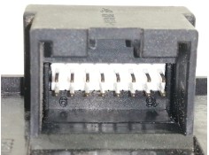 Recambio de mando elevalunas delantero izquierdo para audi a6 berlina (4b2) 2.5 tdi referencia OEM IAM 4B0959851   2