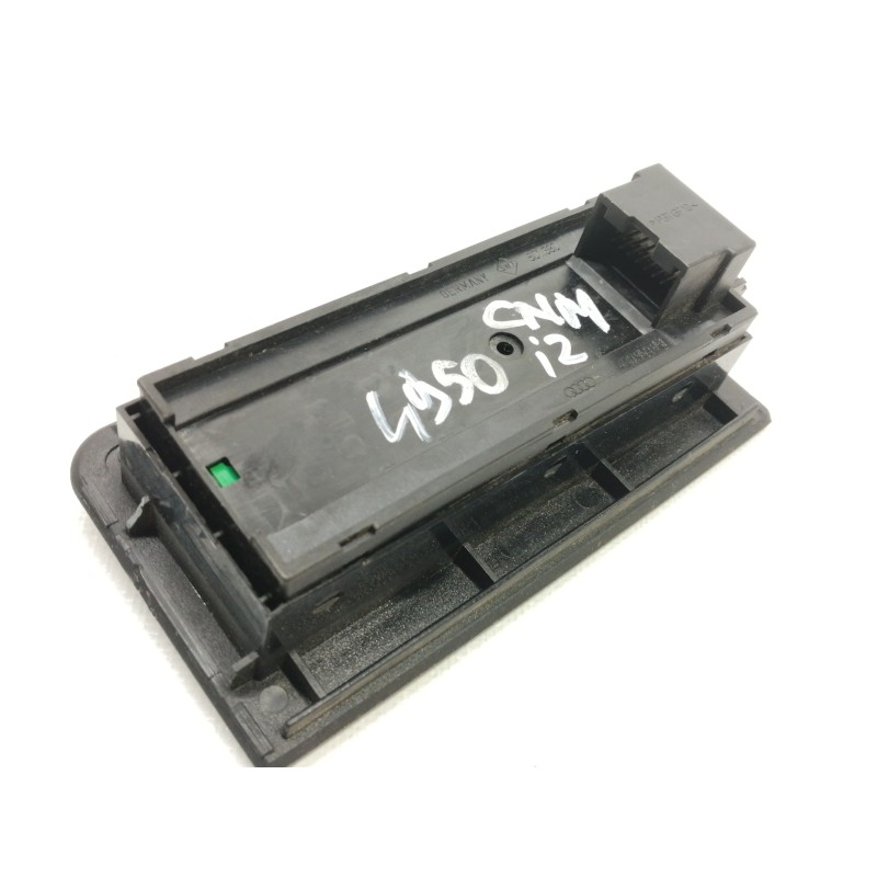 Recambio de mando elevalunas delantero izquierdo para audi a6 berlina (4b2) 2.5 tdi referencia OEM IAM 4B0959851  