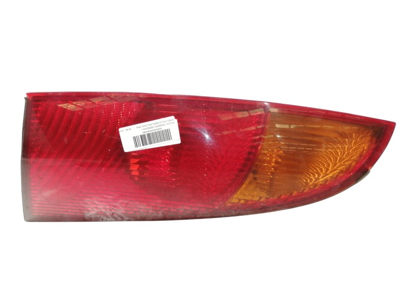 Recambio de piloto trasero izquierdo para ford focus berlina (cak) ghia referencia OEM IAM XS4X13405  