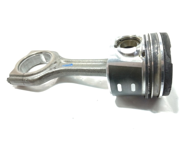 Recambio de piston para citroën c4 berlina lx referencia OEM IAM   