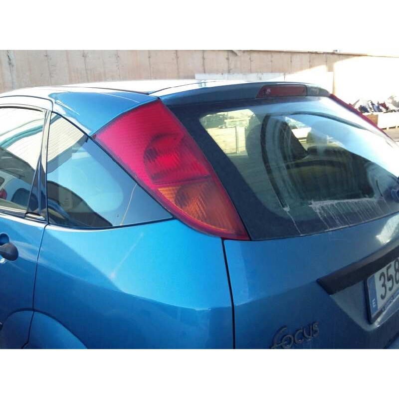 Recambio de piloto trasero izquierdo para ford focus berlina (cak) ghia referencia OEM IAM XS4X13405  