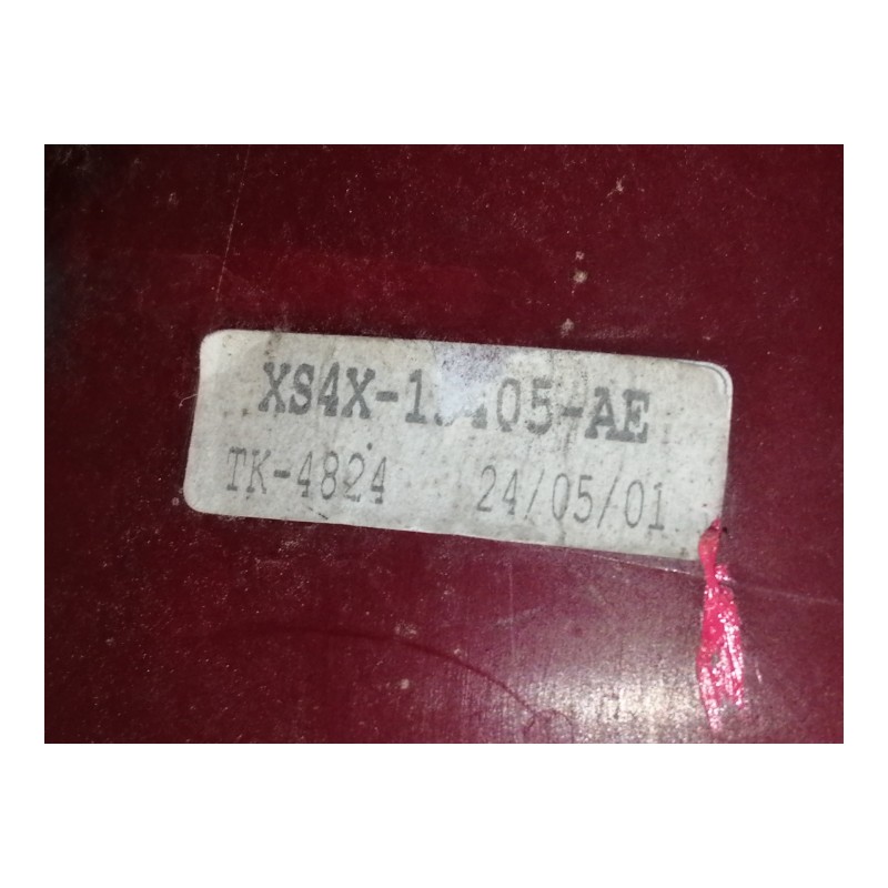 Recambio de piloto trasero izquierdo para ford focus berlina (cak) ghia referencia OEM IAM XS4X13405  