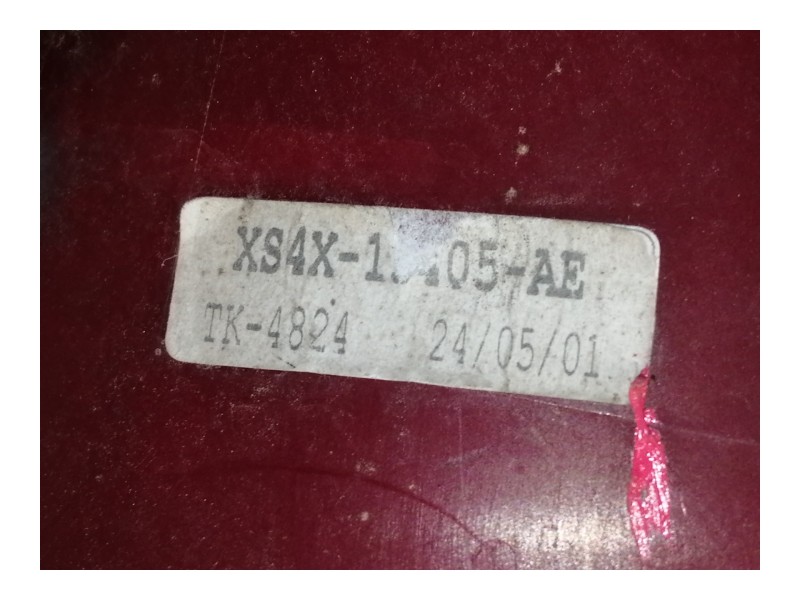 Recambio de piloto trasero izquierdo para ford focus berlina (cak) ghia referencia OEM IAM XS4X13405  