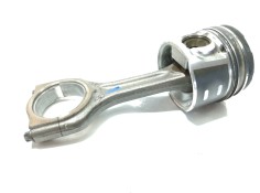 Recambio de piston para citroën c4 berlina lx referencia OEM IAM    2