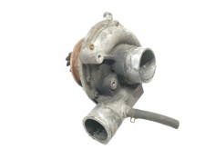 Recambio de turbocompresor para kia carnival td ls referencia OEM IAM OK55113700C KHF51A 