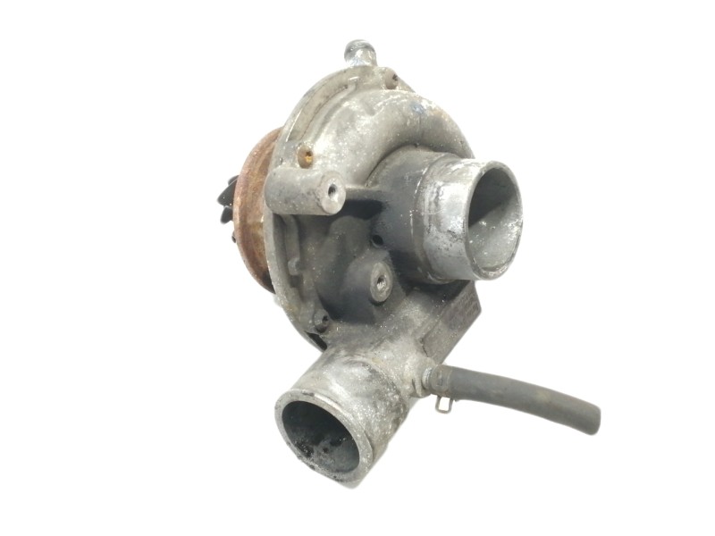 Recambio de turbocompresor para kia carnival td ls referencia OEM IAM OK55113700C KHF51A 