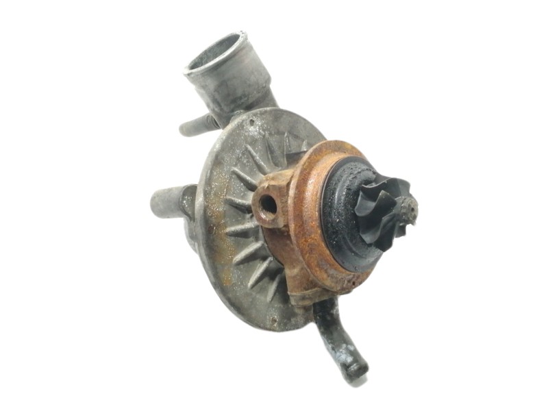 Recambio de turbocompresor para kia carnival td ls referencia OEM IAM OK55113700C KHF51A 