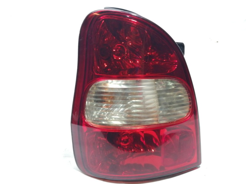 Recambio de piloto trasero izquierdo para kia carnival td ls referencia OEM IAM 0K55A51160A  