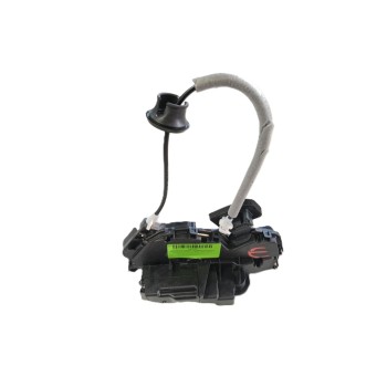 CERRADURA PUERTA TRASERA IZQUIERDA 5TA839015T 45970182 