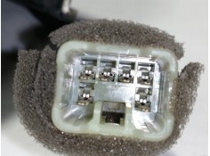 Recambio de piloto trasero izquierdo para kia carnival td ls referencia OEM IAM 0K55A51160A   2