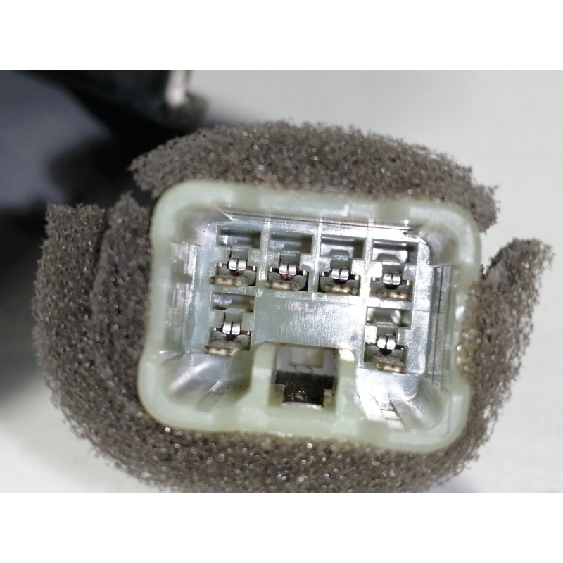 Recambio de piloto trasero izquierdo para kia carnival td ls referencia OEM IAM 0K55A51160A  