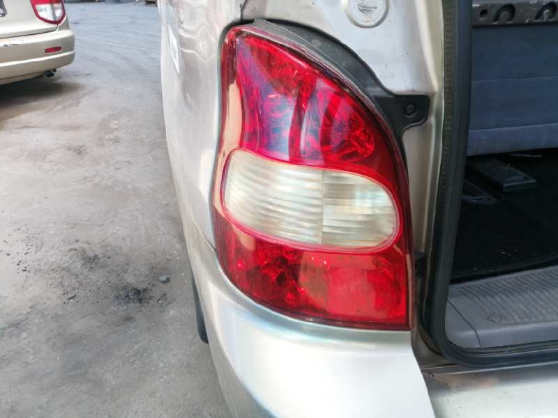 Recambio de piloto trasero izquierdo para kia carnival td ls referencia OEM IAM 0K55A51160A  