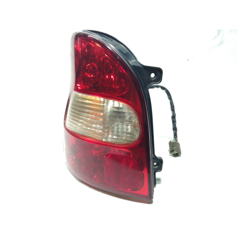 Recambio de piloto trasero izquierdo para kia carnival td ls referencia OEM IAM 0K55A51160A  