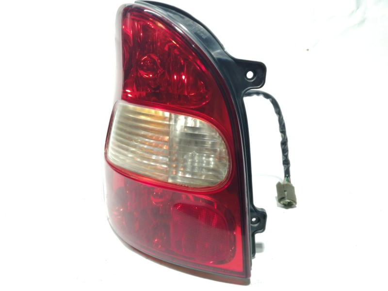 Recambio de piloto trasero izquierdo para kia carnival td ls referencia OEM IAM 0K55A51160A  