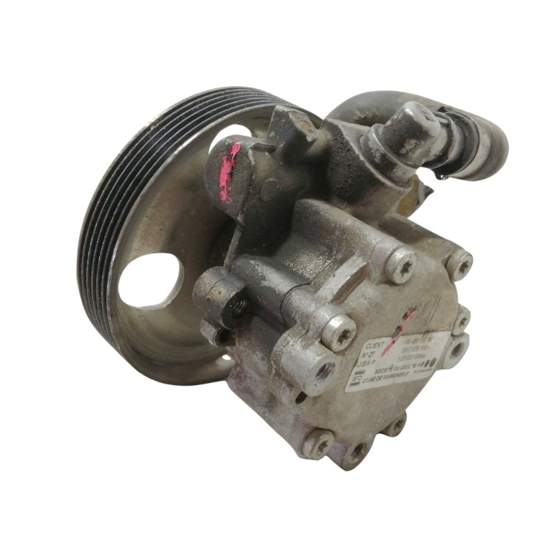 Recambio de bomba direccion para citroën c8 2.0 16v sx automático referencia OEM IAM 9645015180  