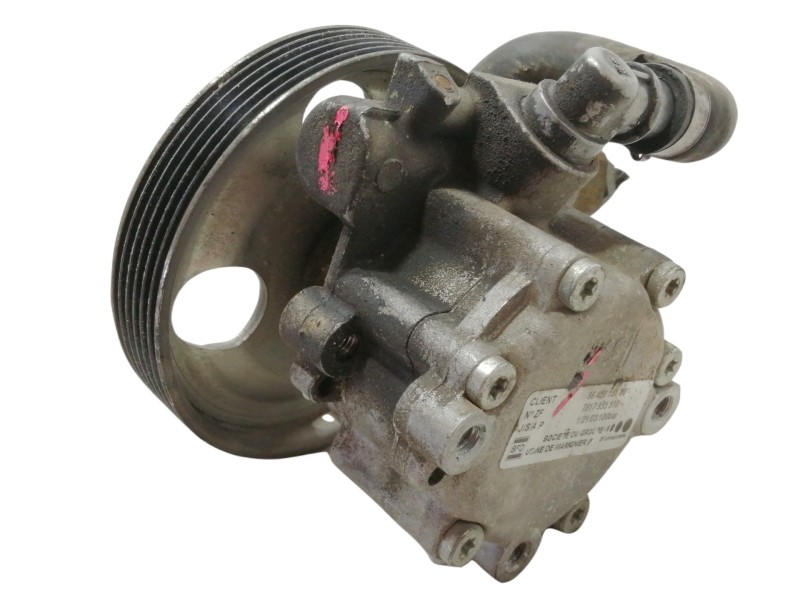 Recambio de bomba direccion para citroën c8 2.0 16v sx automático referencia OEM IAM 9645015180  