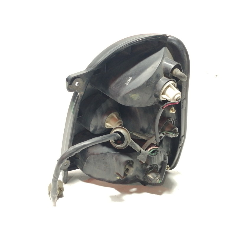 Recambio de piloto trasero izquierdo para kia carnival td ls referencia OEM IAM 0K55A51160A  