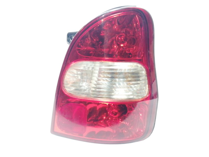 Recambio de piloto trasero derecho para kia carnival td ls referencia OEM IAM   