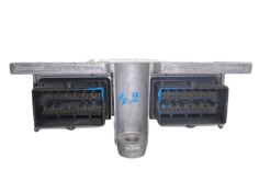 Recambio de centralita airbag para opel astra h berlina enjoy referencia OEM IAM 13191825 327963935 TEMIC 2