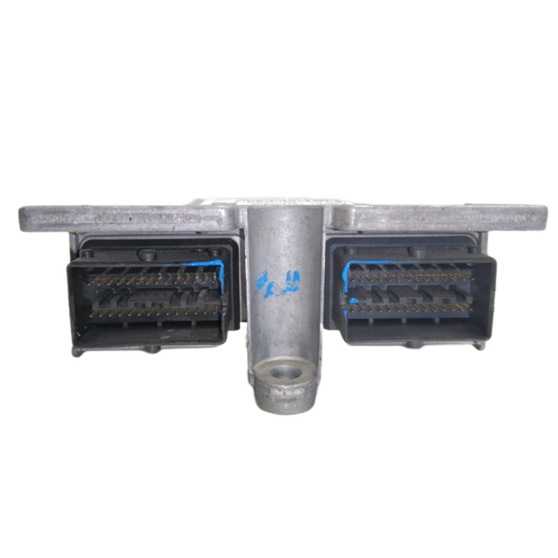Recambio de centralita airbag para opel astra h berlina enjoy referencia OEM IAM 13191825 327963935 TEMIC