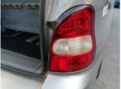 Recambio de piloto trasero derecho para kia carnival td ls referencia OEM IAM    2