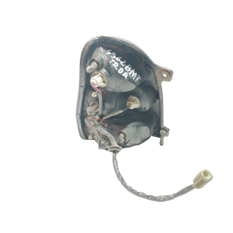 Recambio de piloto trasero derecho para kia carnival td ls referencia OEM IAM   