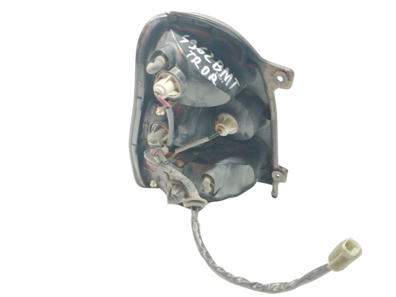 Recambio de piloto trasero derecho para kia carnival td ls referencia OEM IAM   