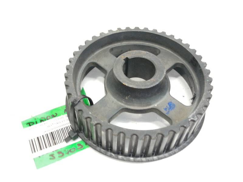 Recambio de polea arbol levas para kia carnival td ls referencia OEM IAM   