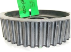 Recambio de polea arbol levas para kia carnival td ls referencia OEM IAM    2