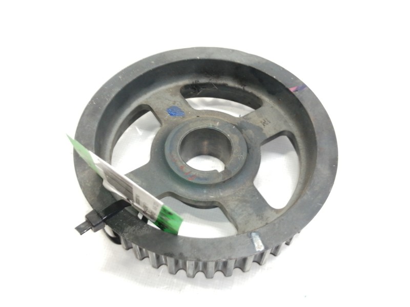 Recambio de polea arbol levas para kia carnival td ls referencia OEM IAM   
