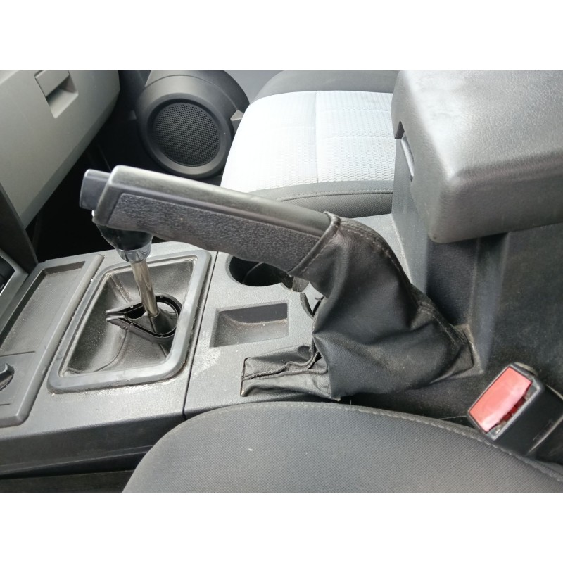 Recambio de palanca freno de mano para dodge nitro 2.8 crd 4wd referencia OEM IAM 1CH91DX9AI  