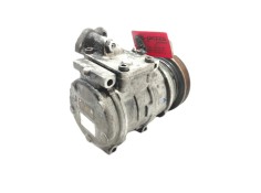 Recambio de compresor aire acondicionado para kia carnival td ls referencia OEM IAM    2