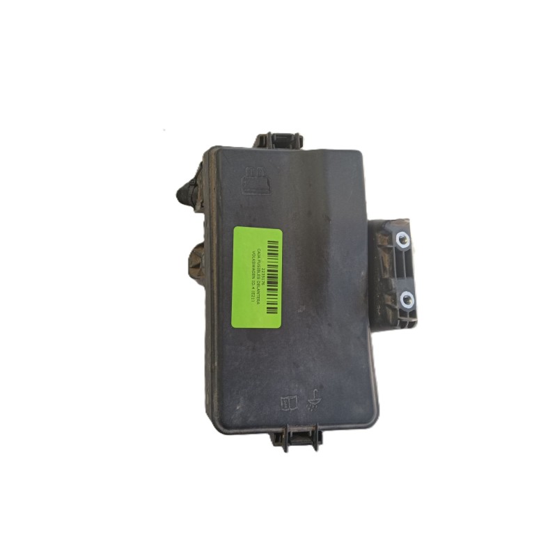 Recambio de caja reles / fusibles para volkswagen id.4 (e21) performance referencia OEM IAM 5WA937125B 1EA907361A 