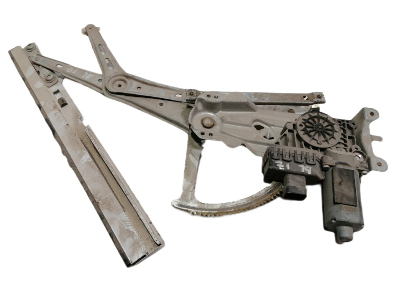 Recambio de elevalunas delantero izquierdo para opel astra h berlina enjoy referencia OEM IAM 994886100  