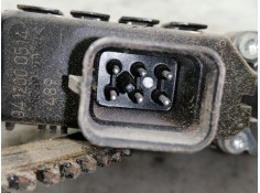 Recambio de elevalunas delantero izquierdo para opel astra h berlina enjoy referencia OEM IAM 994886100   2