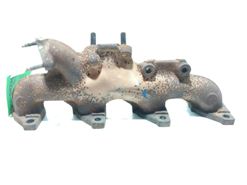 Recambio de colector escape para citroën jumpy 2.0 hdi furg. (774kg) referencia OEM IAM   