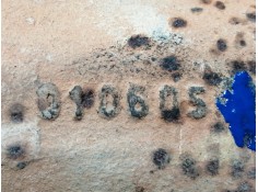 Recambio de colector escape para citroën jumpy 2.0 hdi furg. (774kg) referencia OEM IAM    2