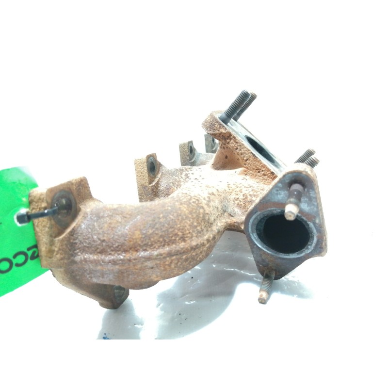 Recambio de colector escape para citroën jumpy 2.0 hdi furg. (774kg) referencia OEM IAM   