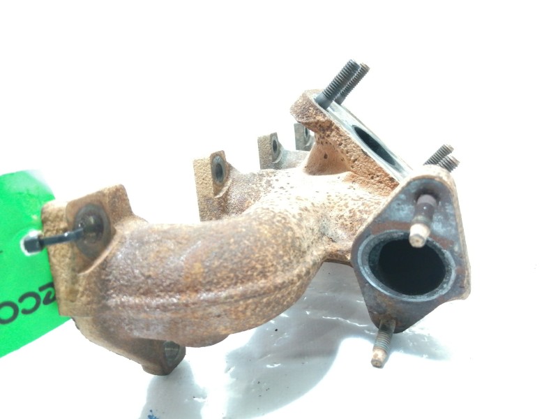 Recambio de colector escape para citroën jumpy 2.0 hdi furg. (774kg) referencia OEM IAM   