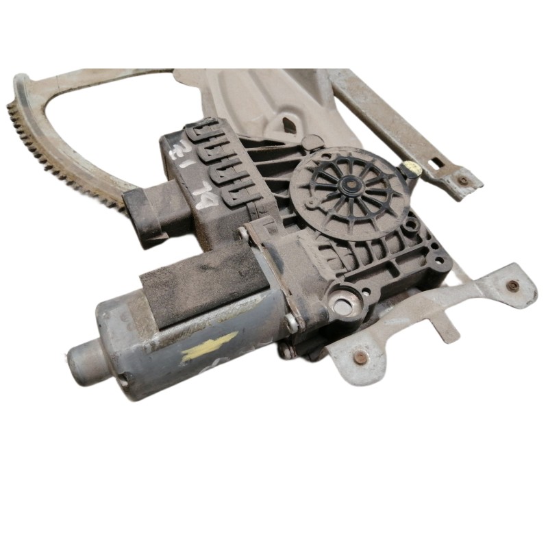 Recambio de elevalunas delantero izquierdo para opel astra h berlina enjoy referencia OEM IAM 994886100  