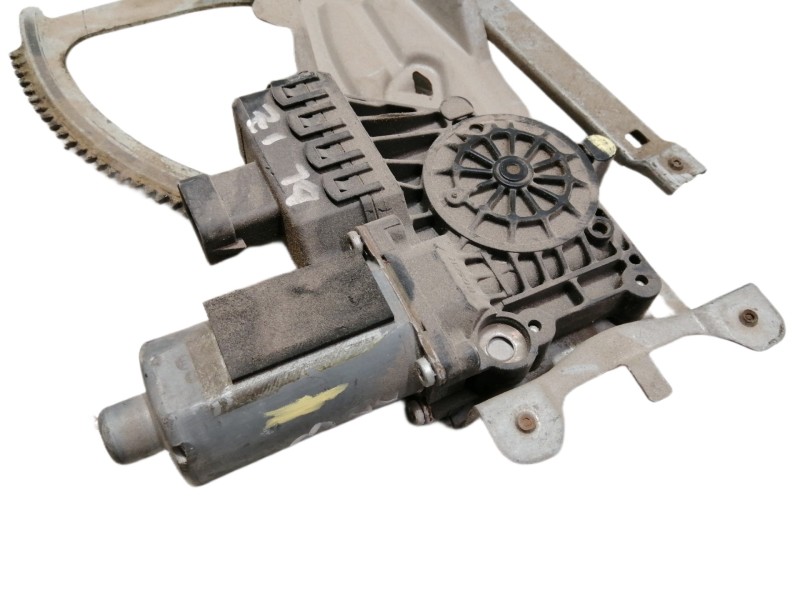 Recambio de elevalunas delantero izquierdo para opel astra h berlina enjoy referencia OEM IAM 994886100  